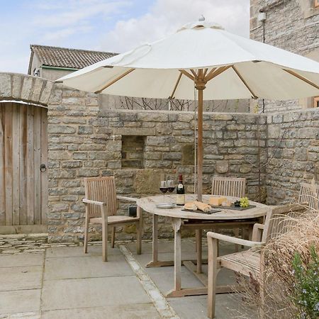 Вилла Applebarn - Uk10654 West Pennard Экстерьер фото