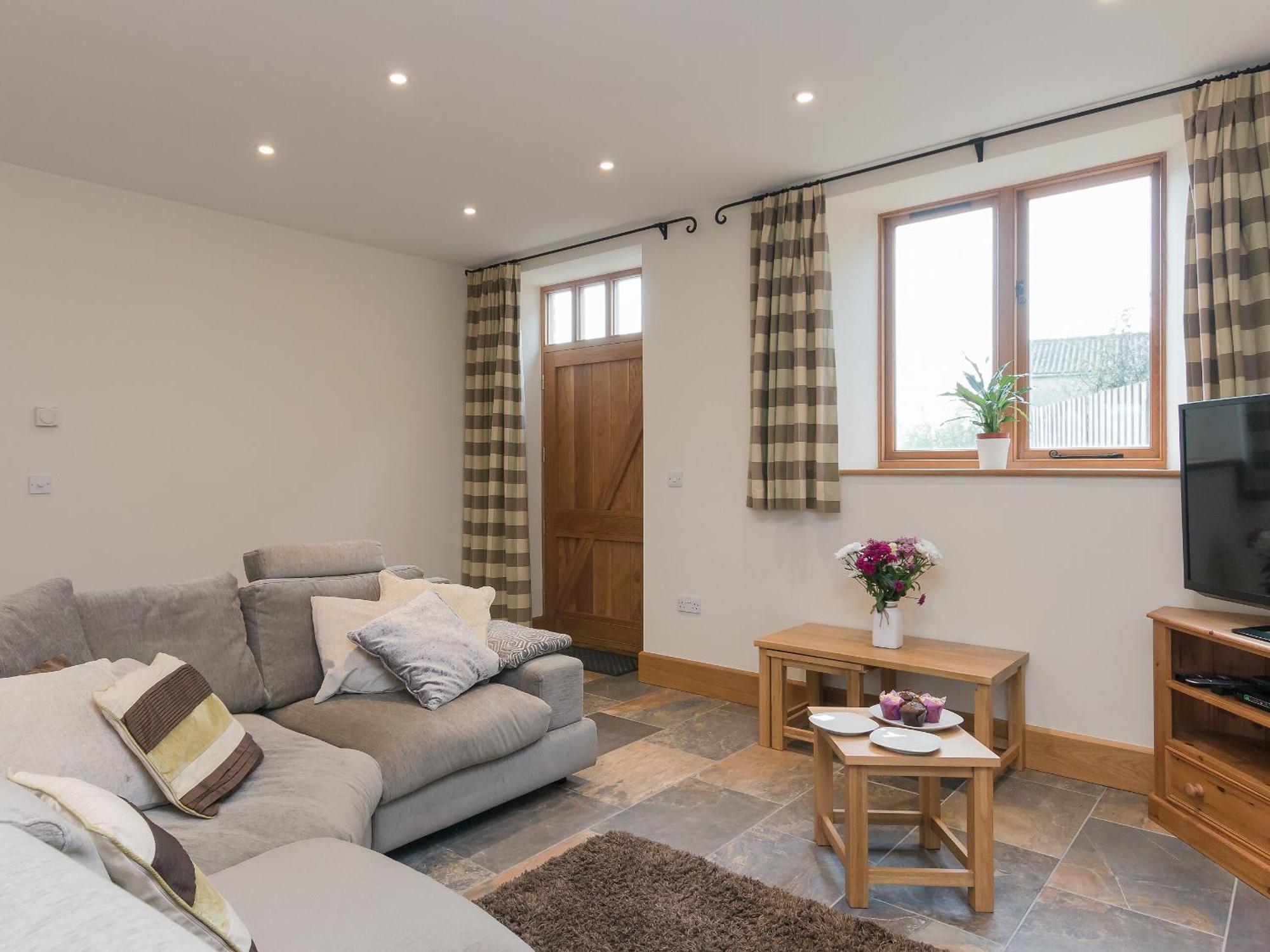 Вилла Applebarn - Uk10654 West Pennard Экстерьер фото