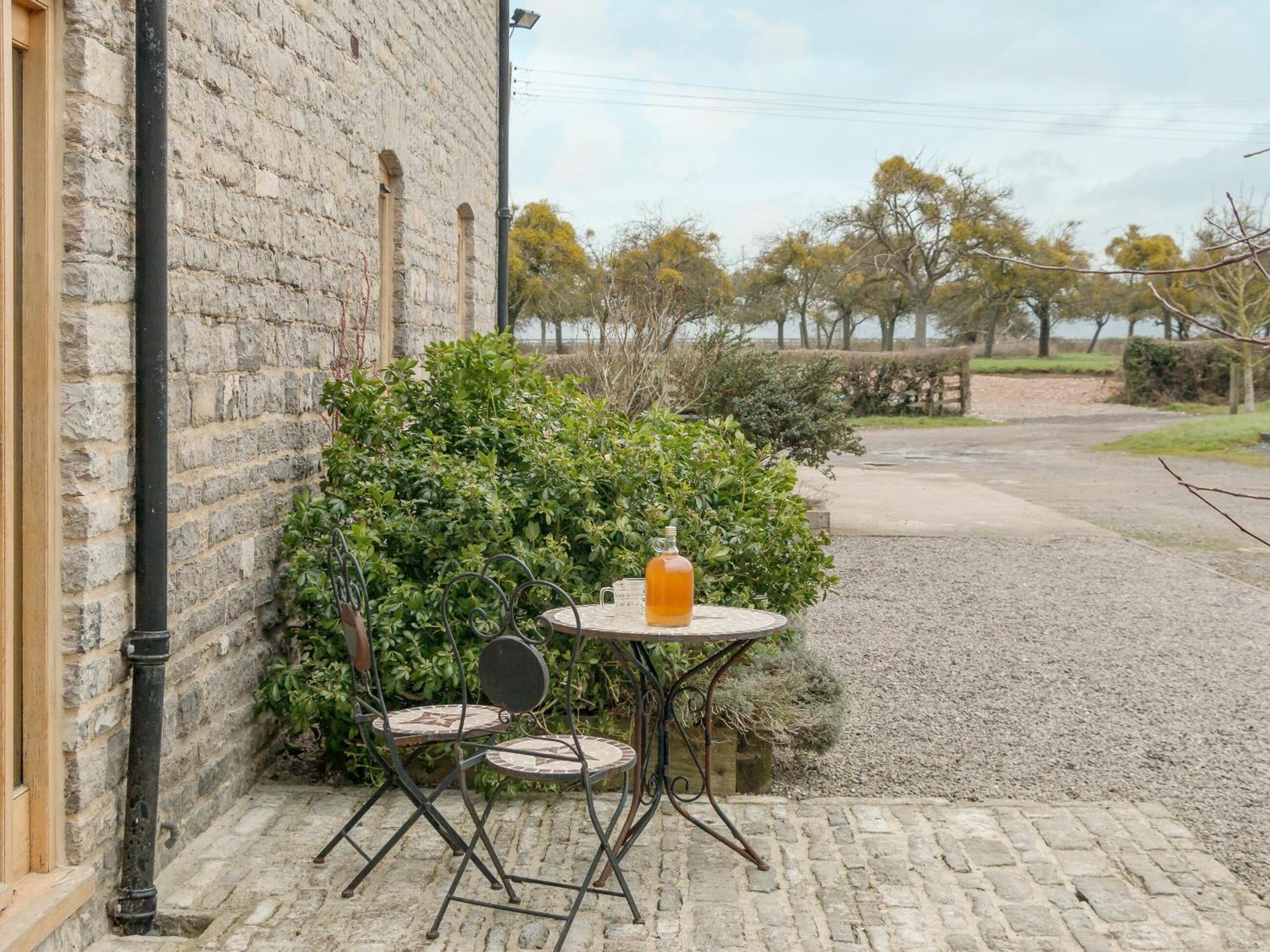Вилла Applebarn - Uk10654 West Pennard Экстерьер фото