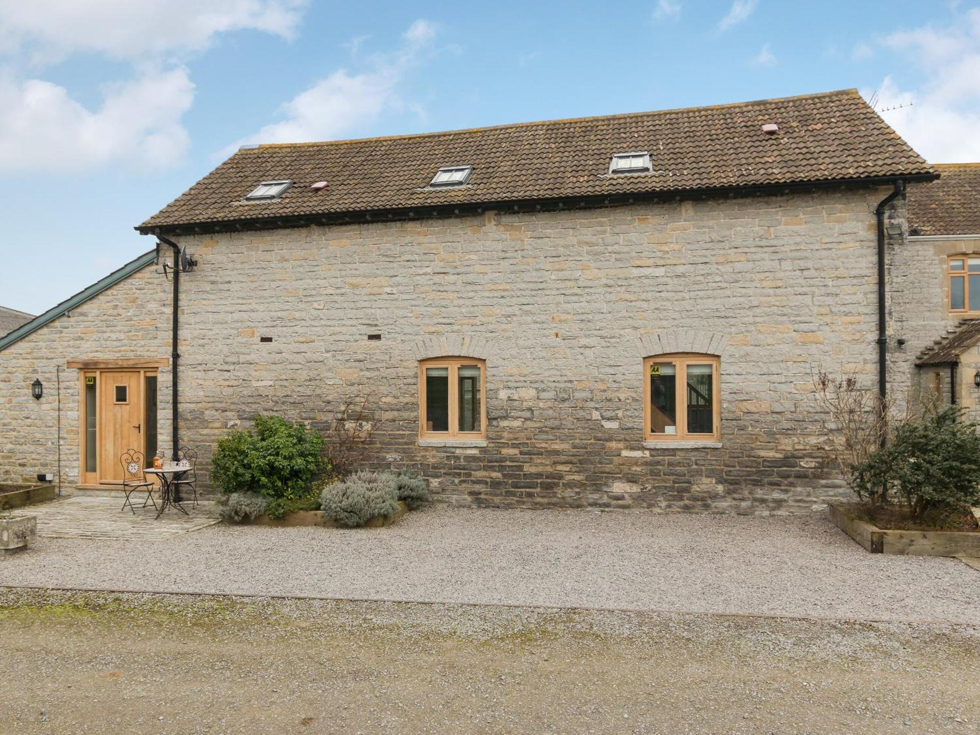 Вилла Applebarn - Uk10654 West Pennard Экстерьер фото