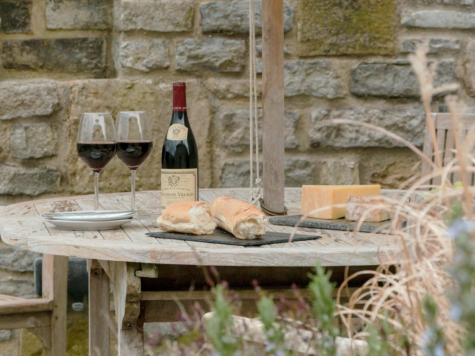 Вилла Applebarn - Uk10654 West Pennard Экстерьер фото