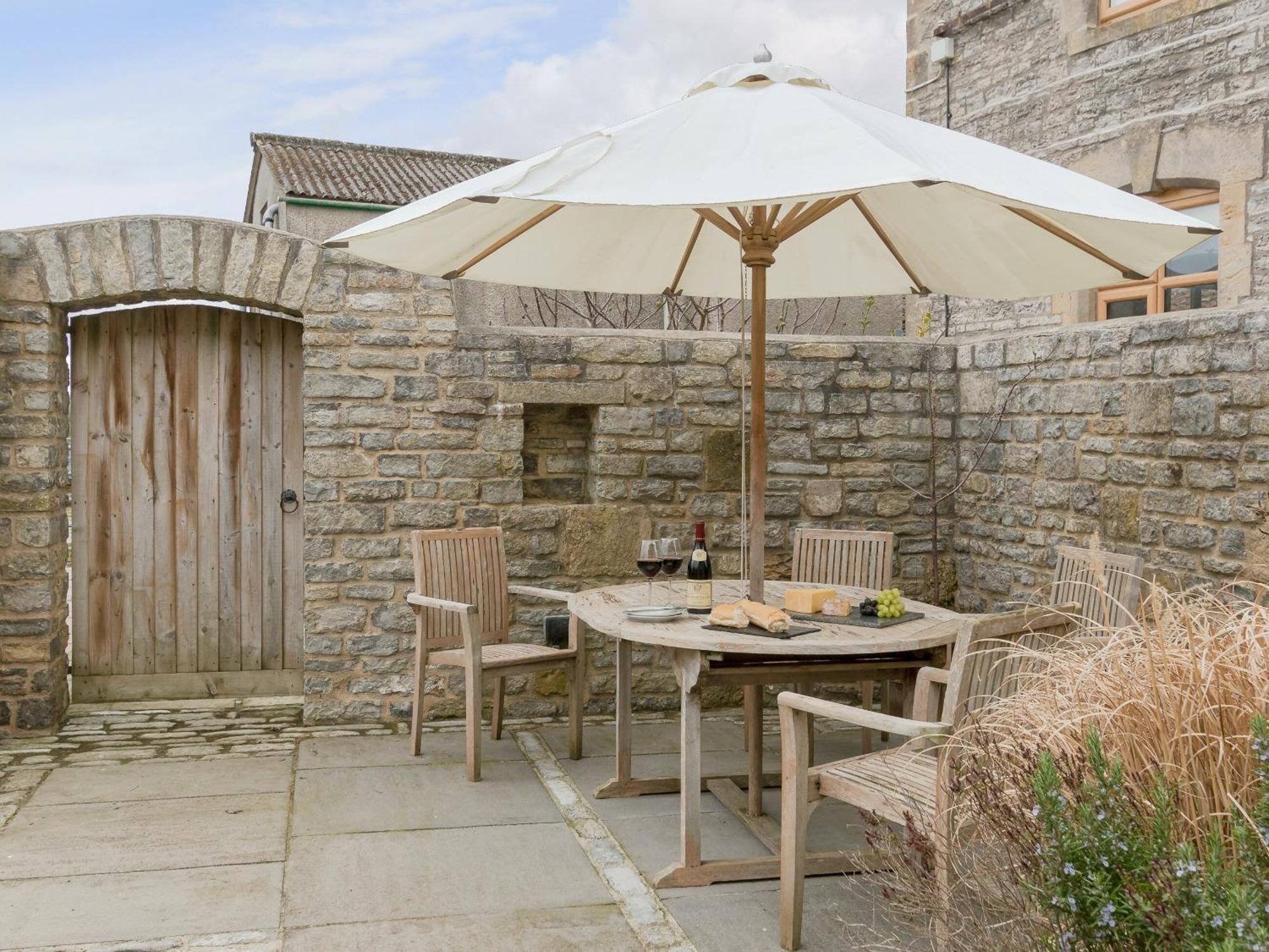Вилла Applebarn - Uk10654 West Pennard Экстерьер фото