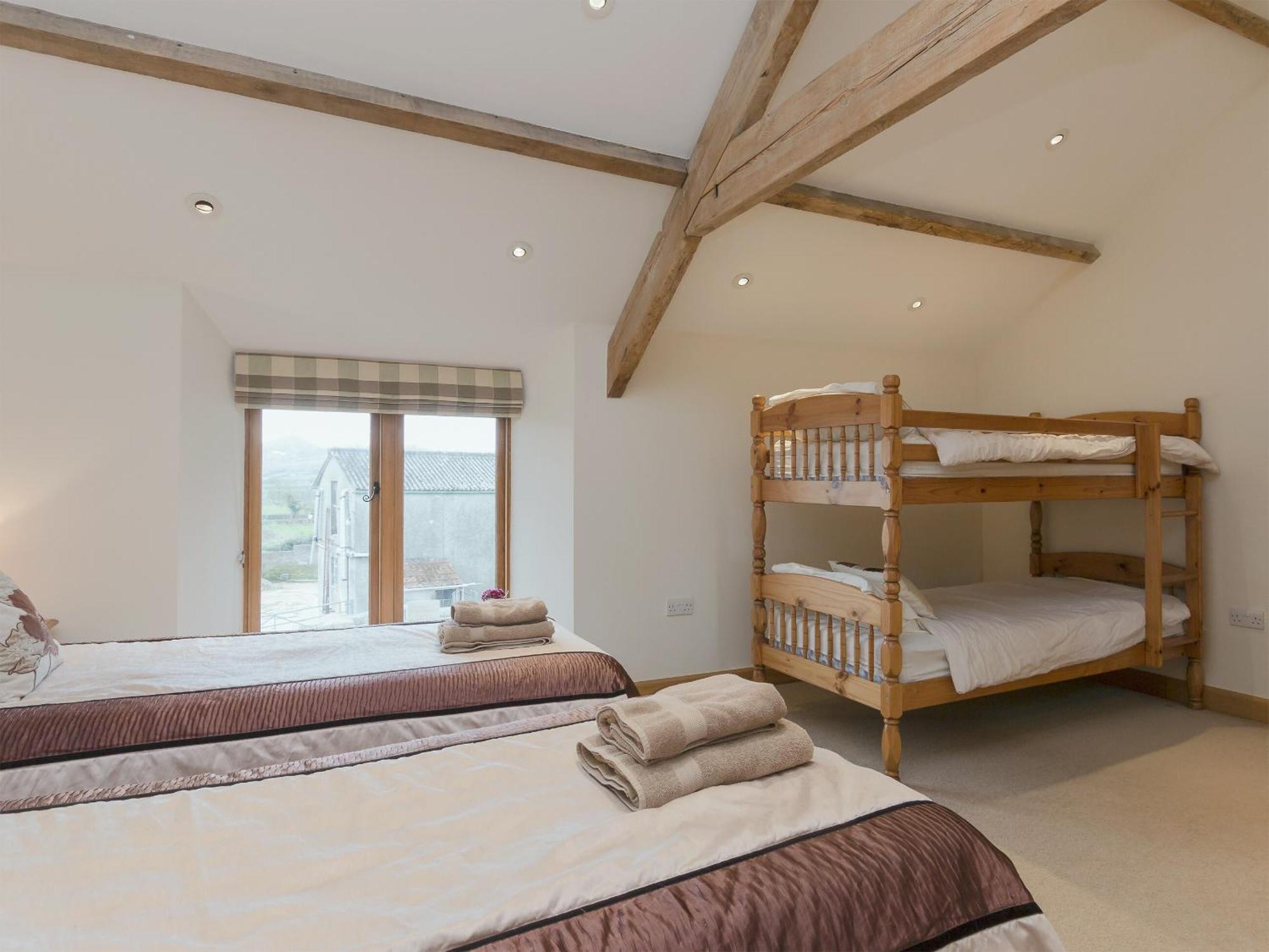 Вилла Applebarn - Uk10654 West Pennard Экстерьер фото