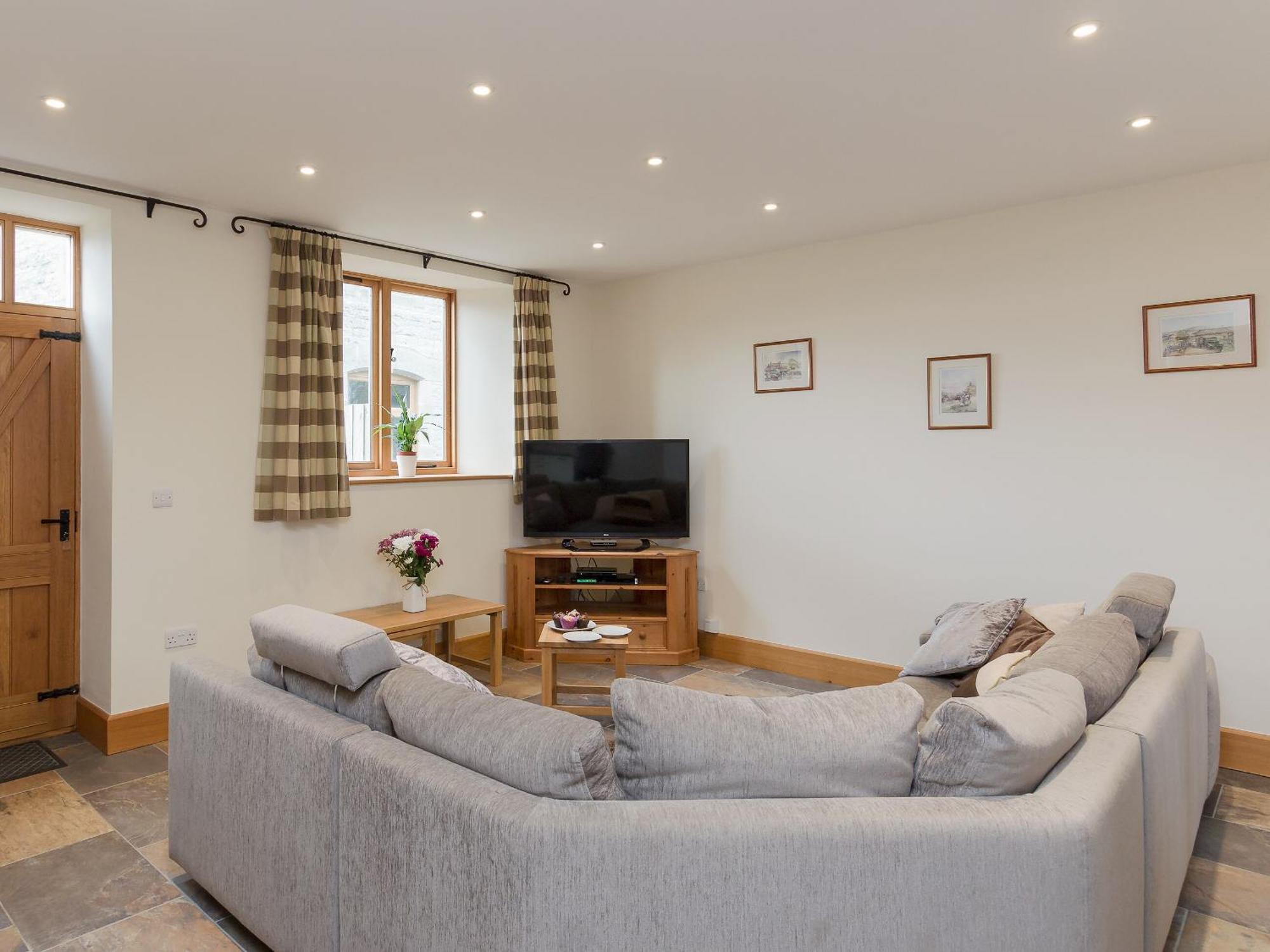 Вилла Applebarn - Uk10654 West Pennard Экстерьер фото