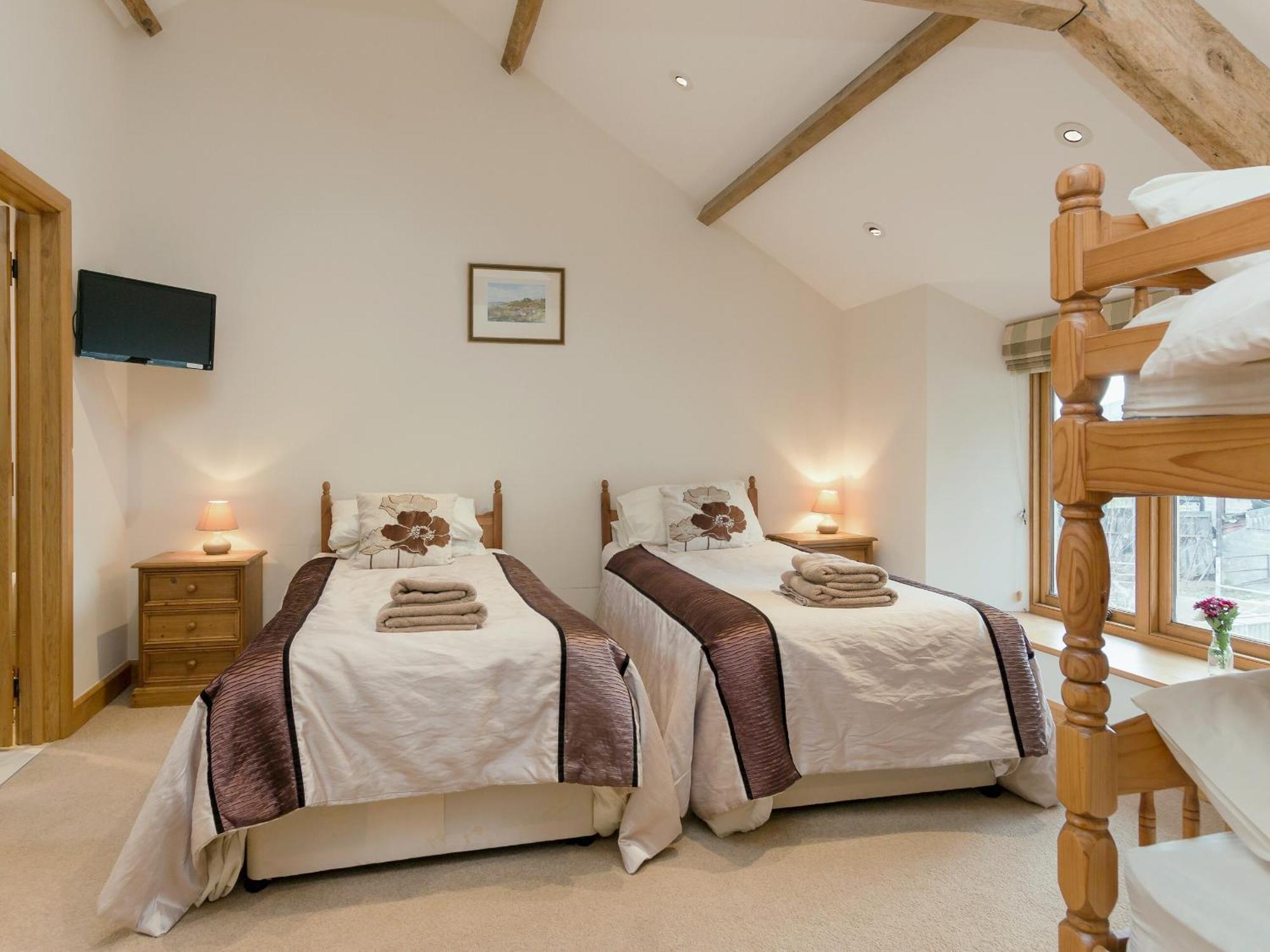 Вилла Applebarn - Uk10654 West Pennard Экстерьер фото