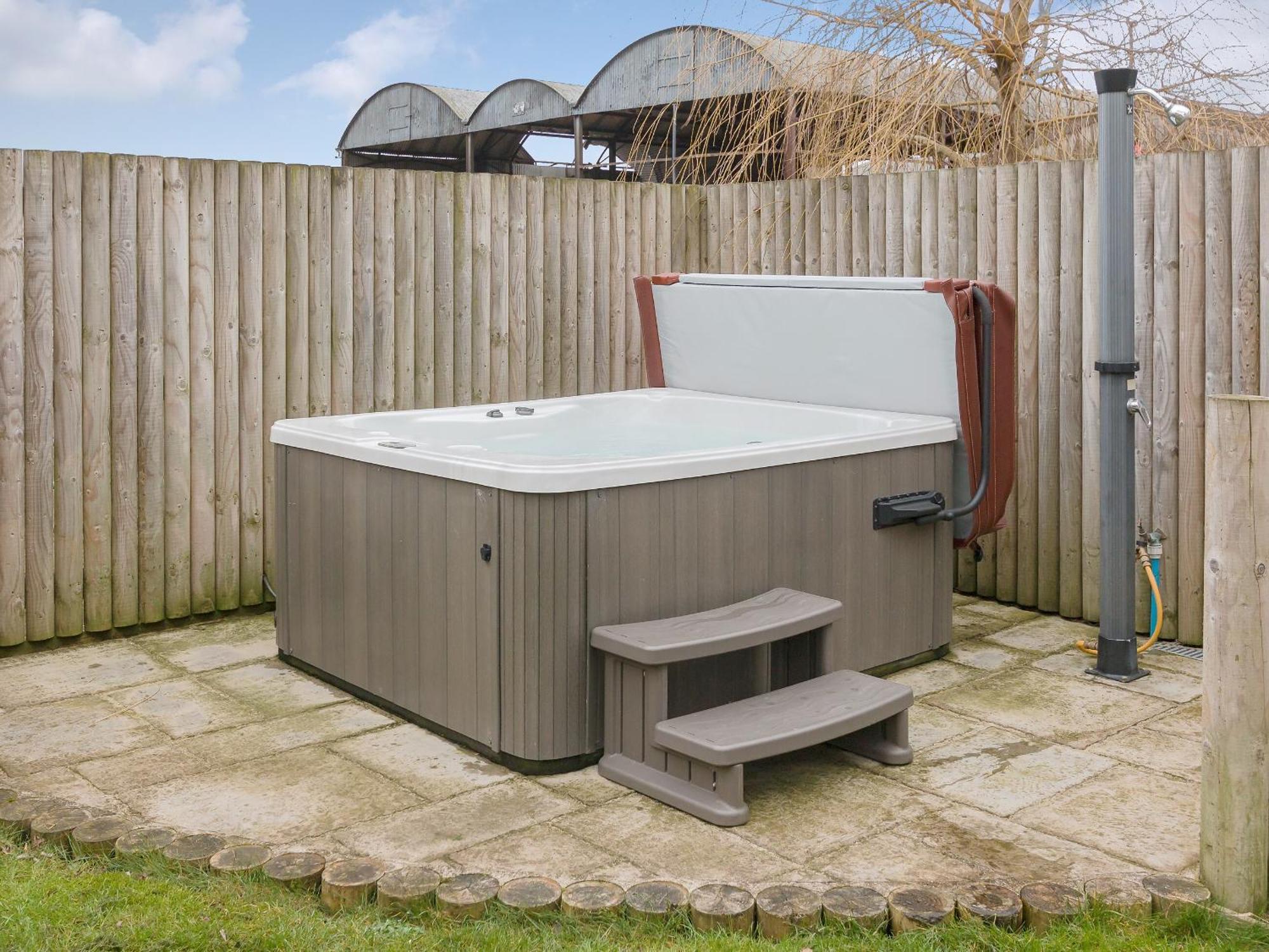 Вилла Applebarn - Uk10654 West Pennard Экстерьер фото