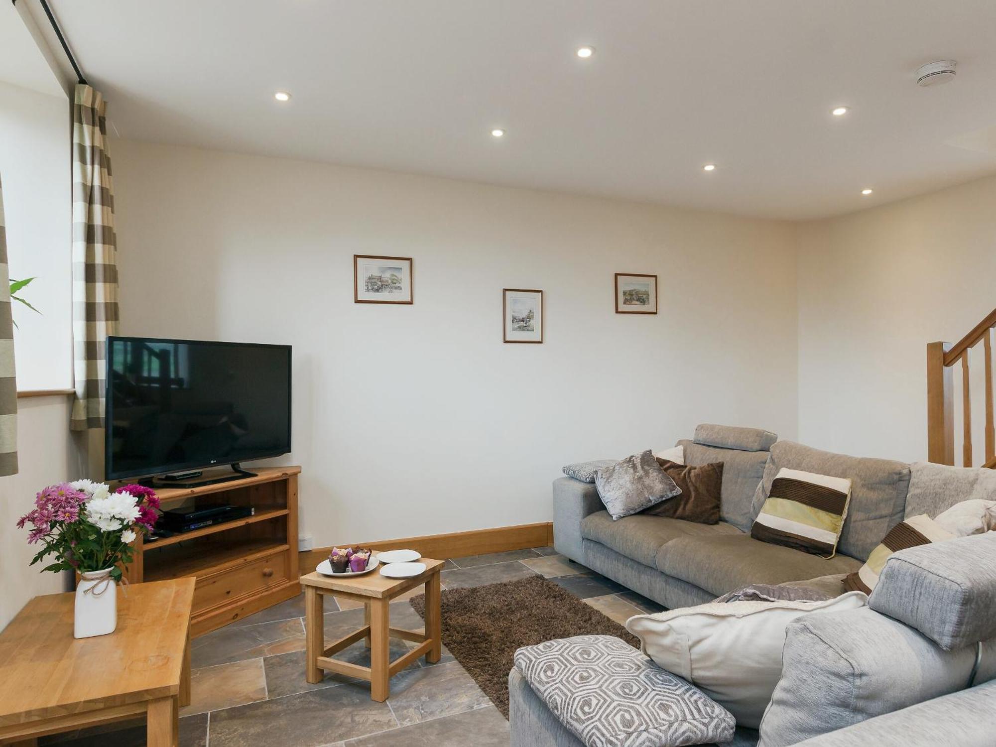 Вилла Applebarn - Uk10654 West Pennard Экстерьер фото
